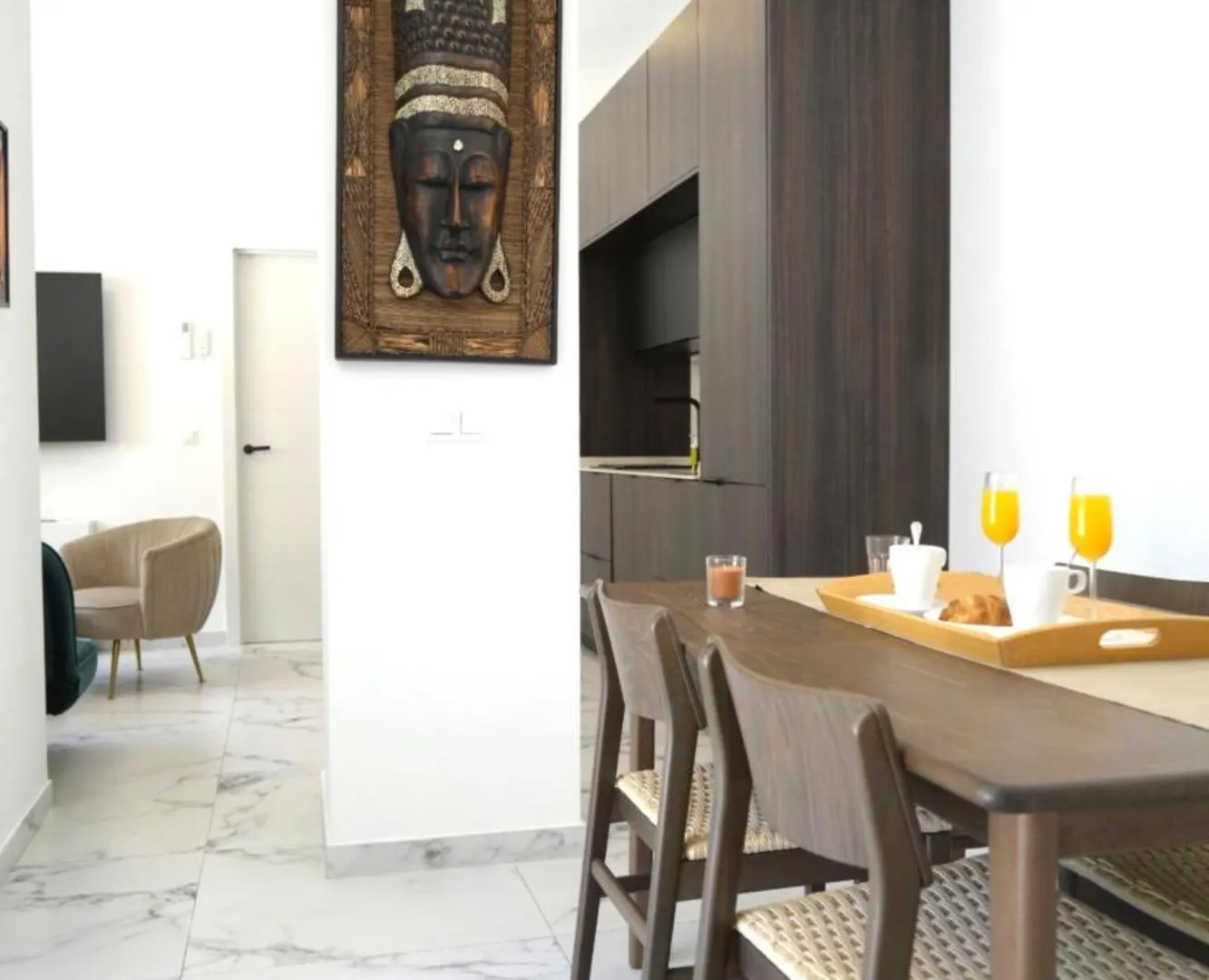 Torremolinos Suite 0*,