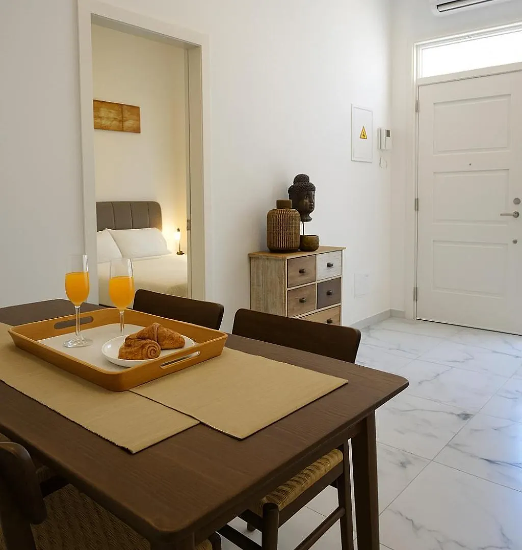 아파트 Torremolinos Suite