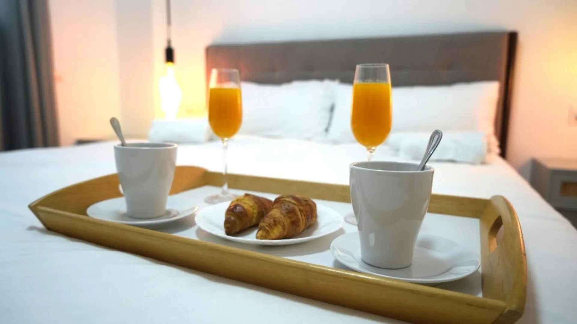 Torremolinos Suite