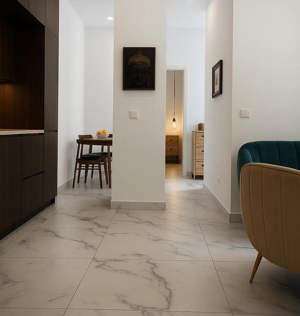아파트 Torremolinos Suite 스페인