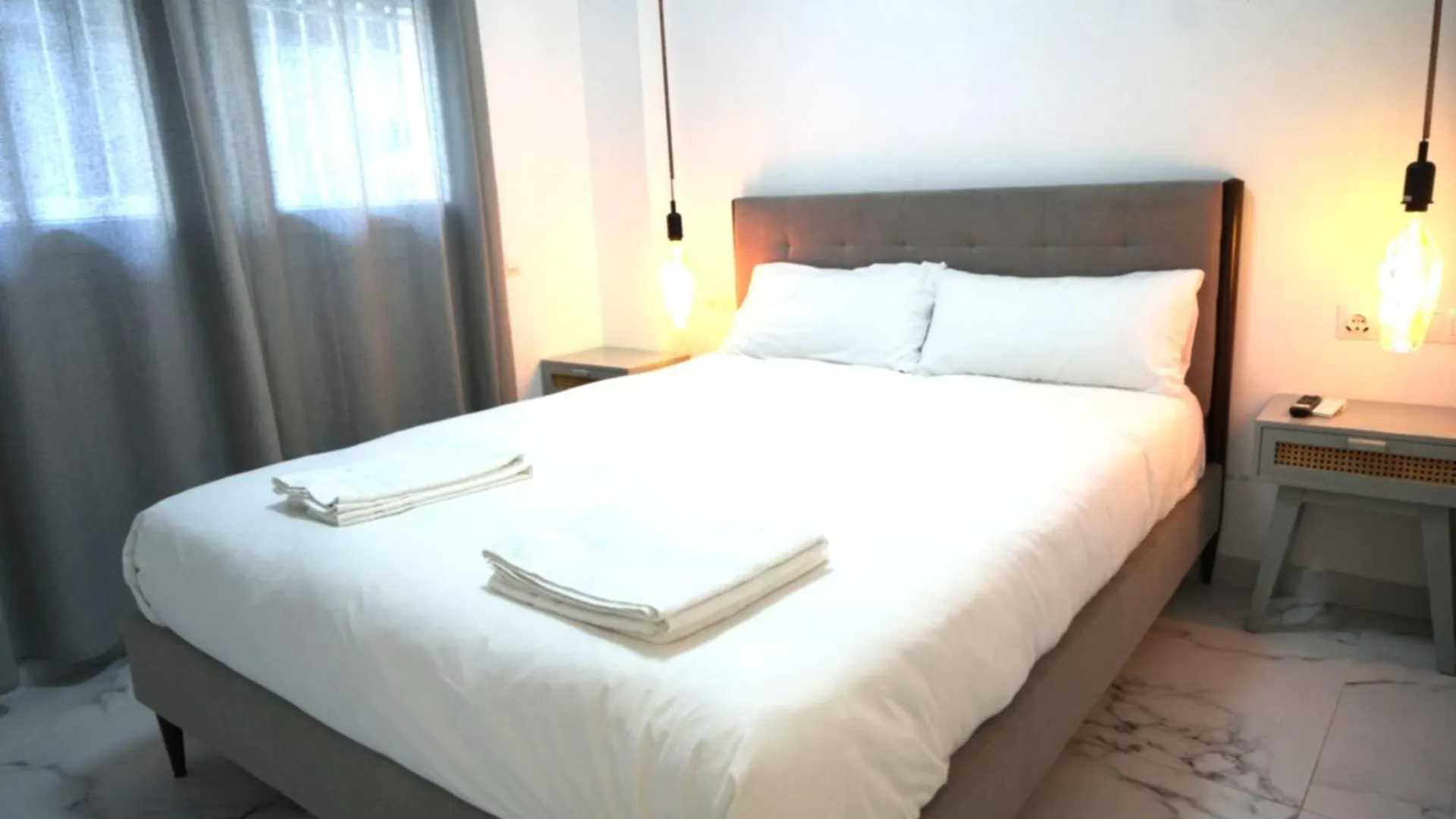 Torremolinos Suite ספרד