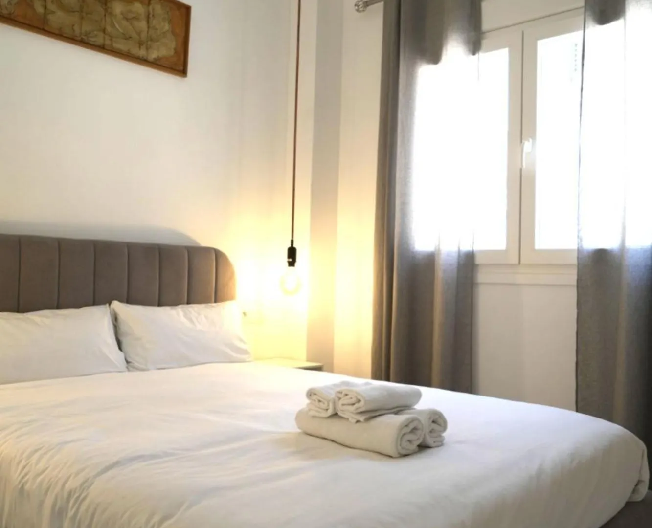 Torremolinos Suite דירה