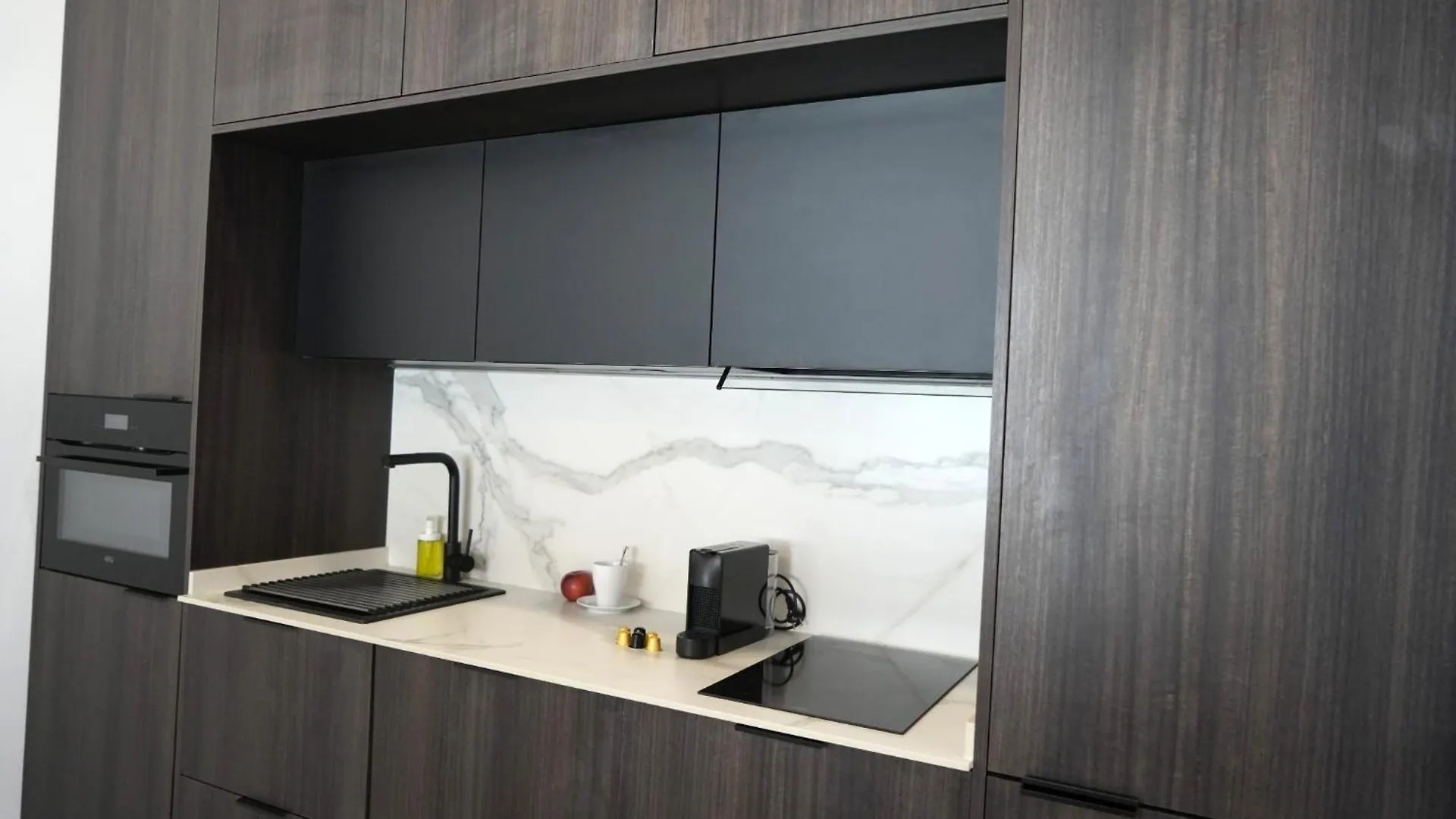 Torremolinos Suite ספרד