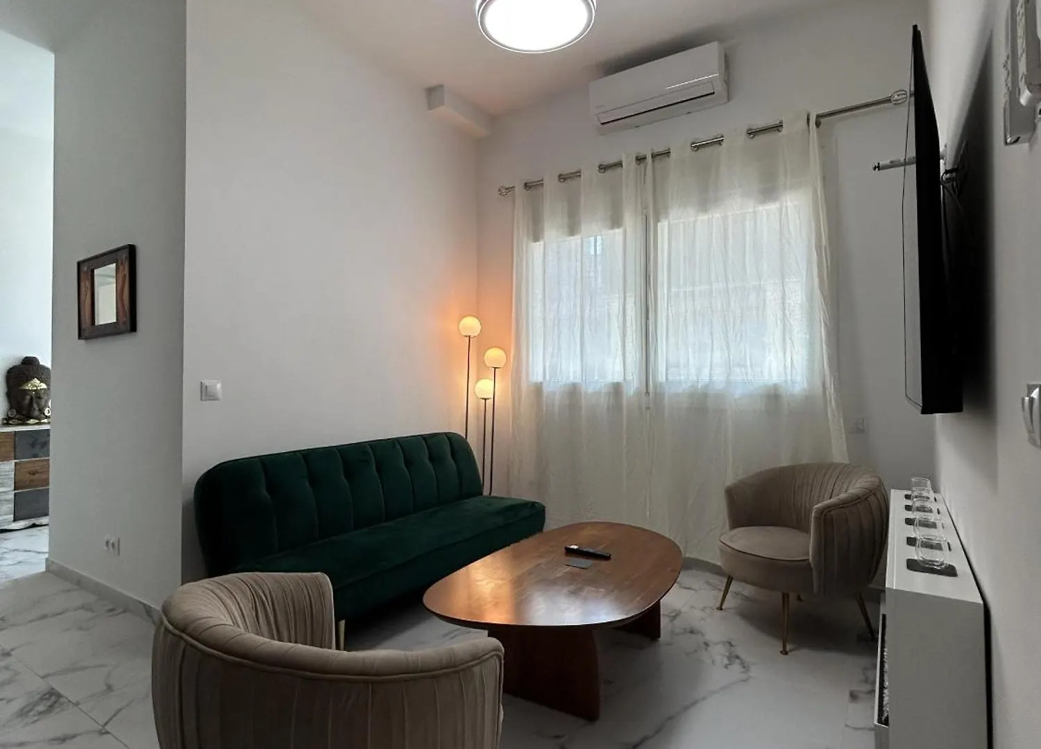 Torremolinos Suite